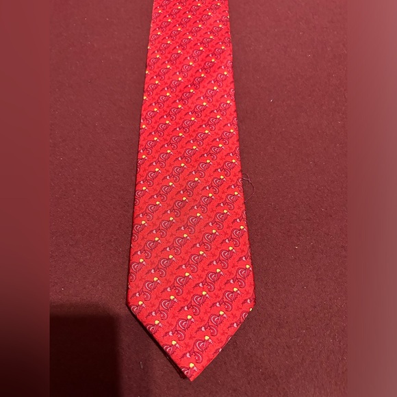 Pineda Covalin men’s tie - Picture 4 of 9